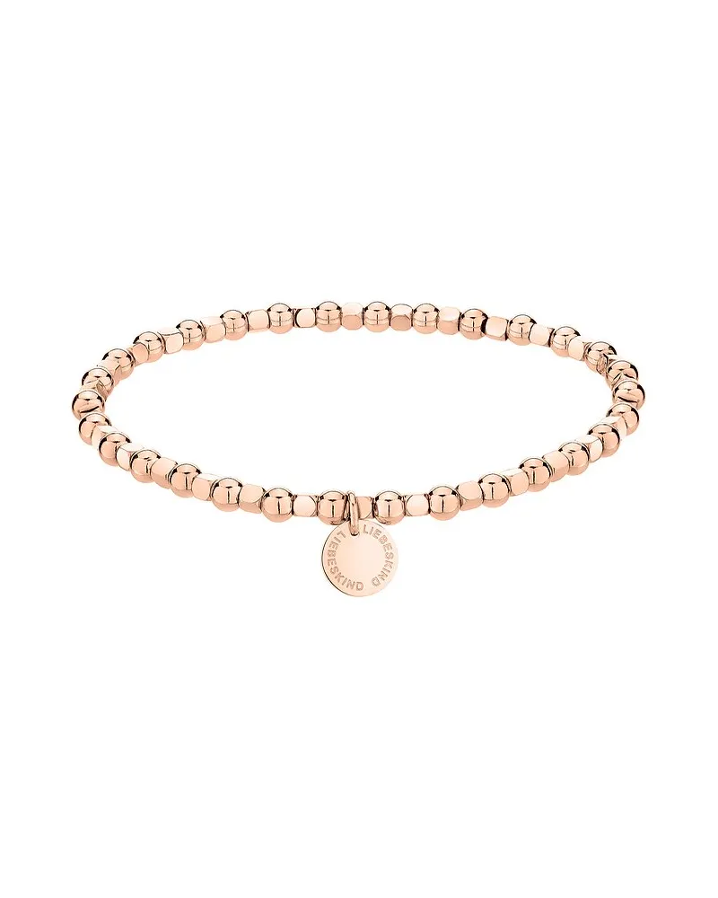 Liebeskind Armband Roségold