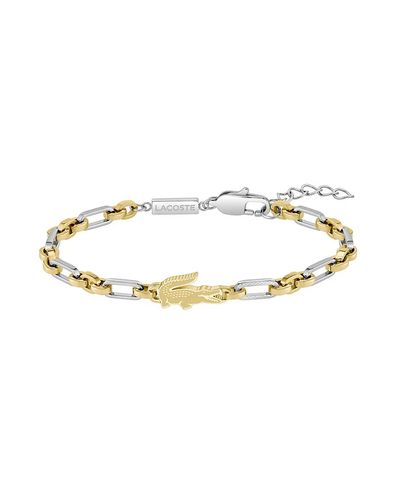 Lacoste Armband ARTHOR Bicolor
