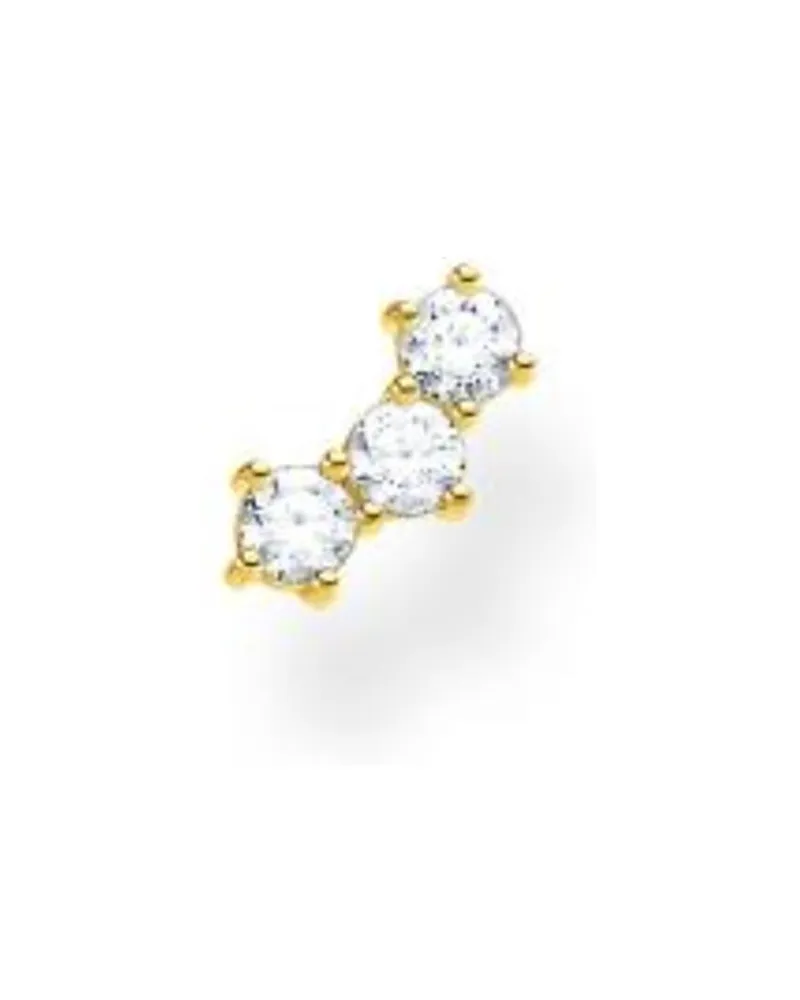 Thomas Sabo Ohrstecker Gold