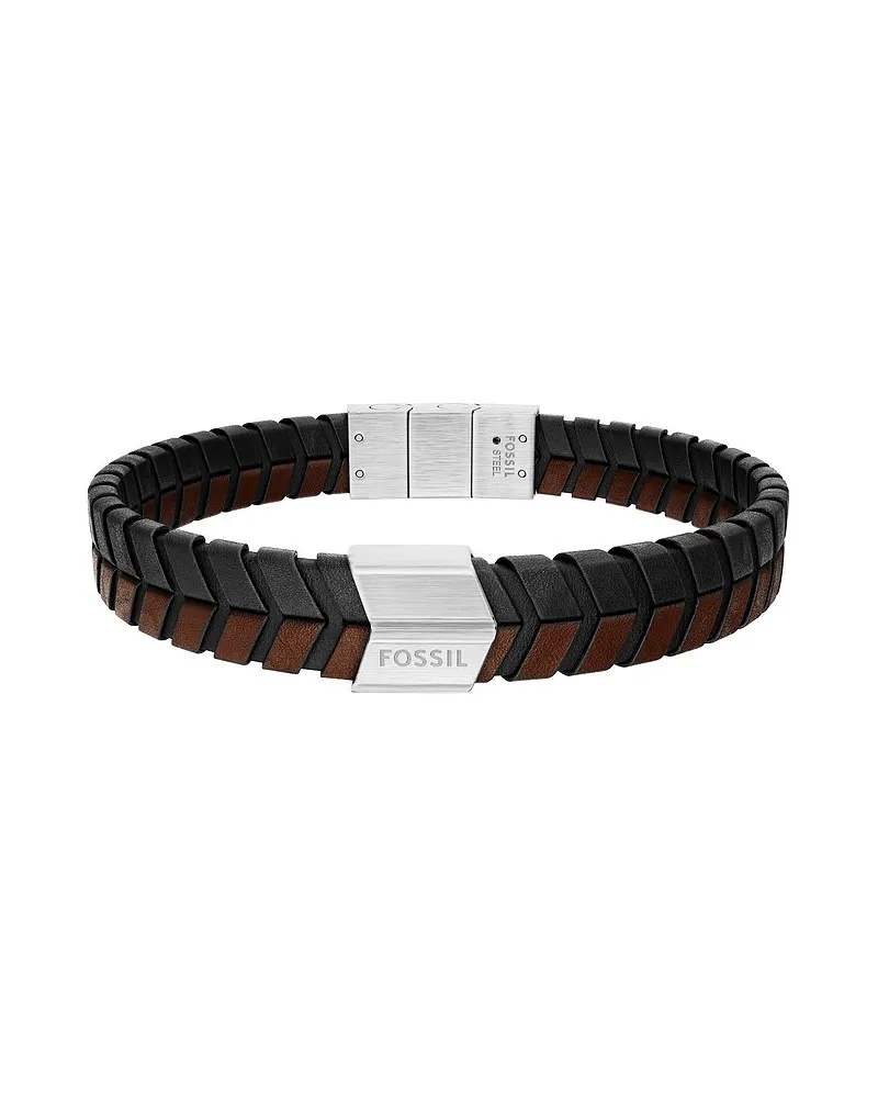 Fossil Armband Jewelry Mehrfarbig