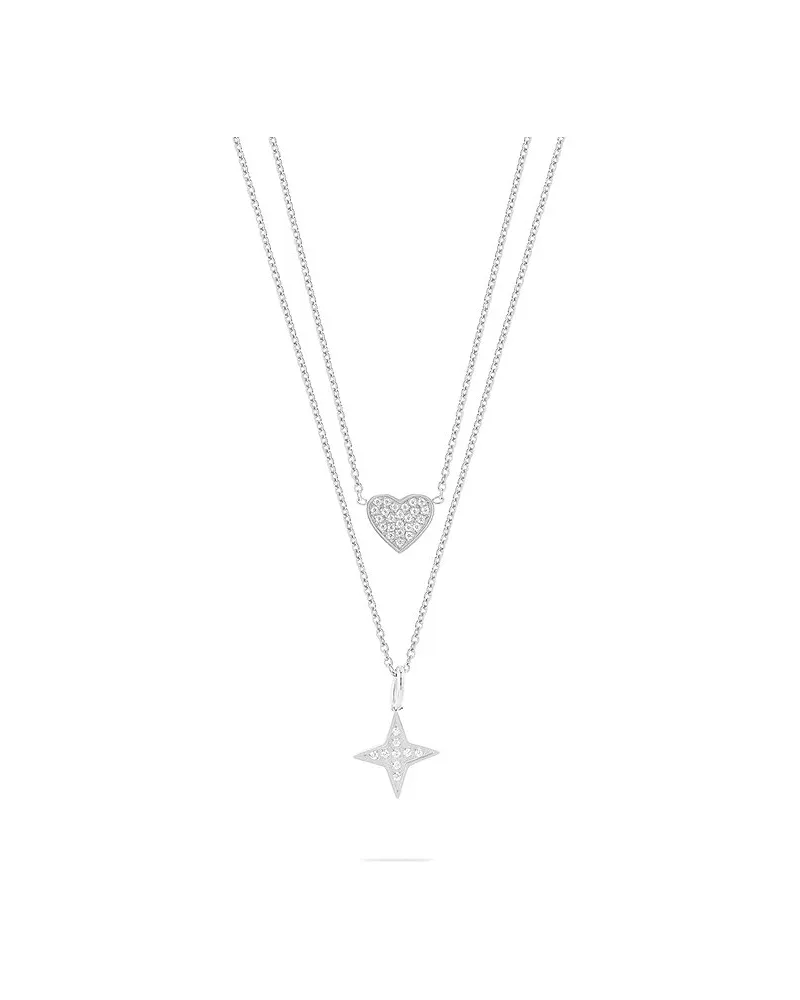 Guido Maria Kretschmer Kette Silber