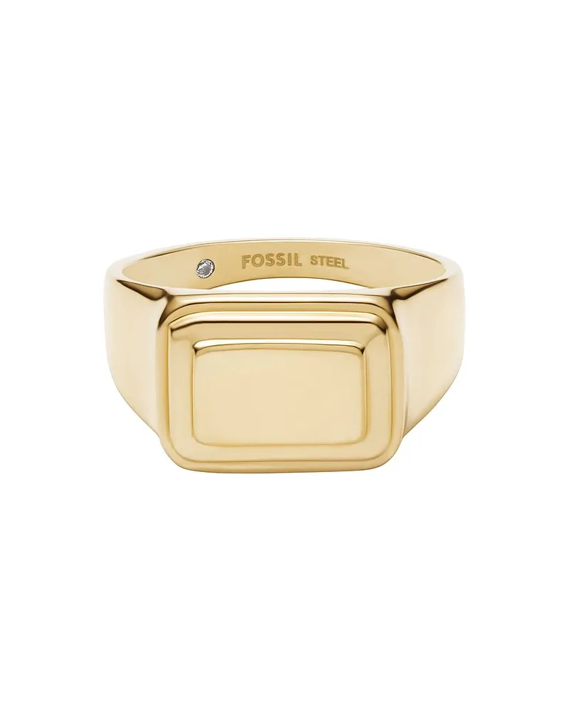 Fossil Damenring RAQUEL Gold