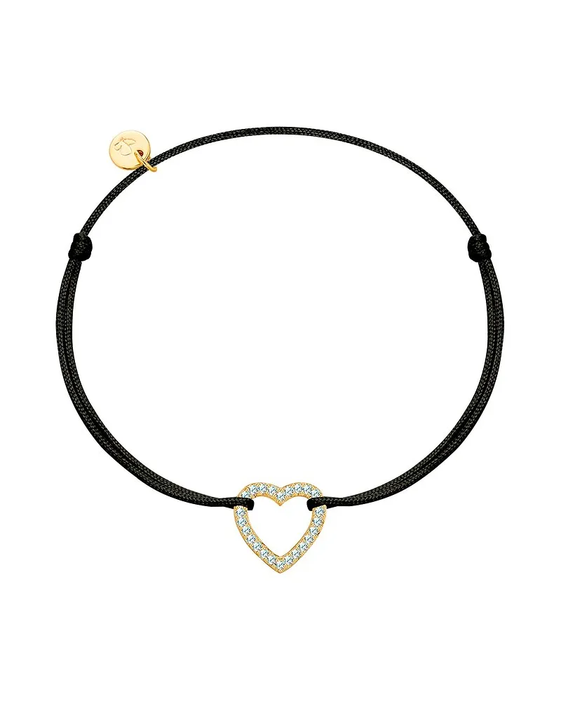 Glanzstücke München Armband Gelbgold