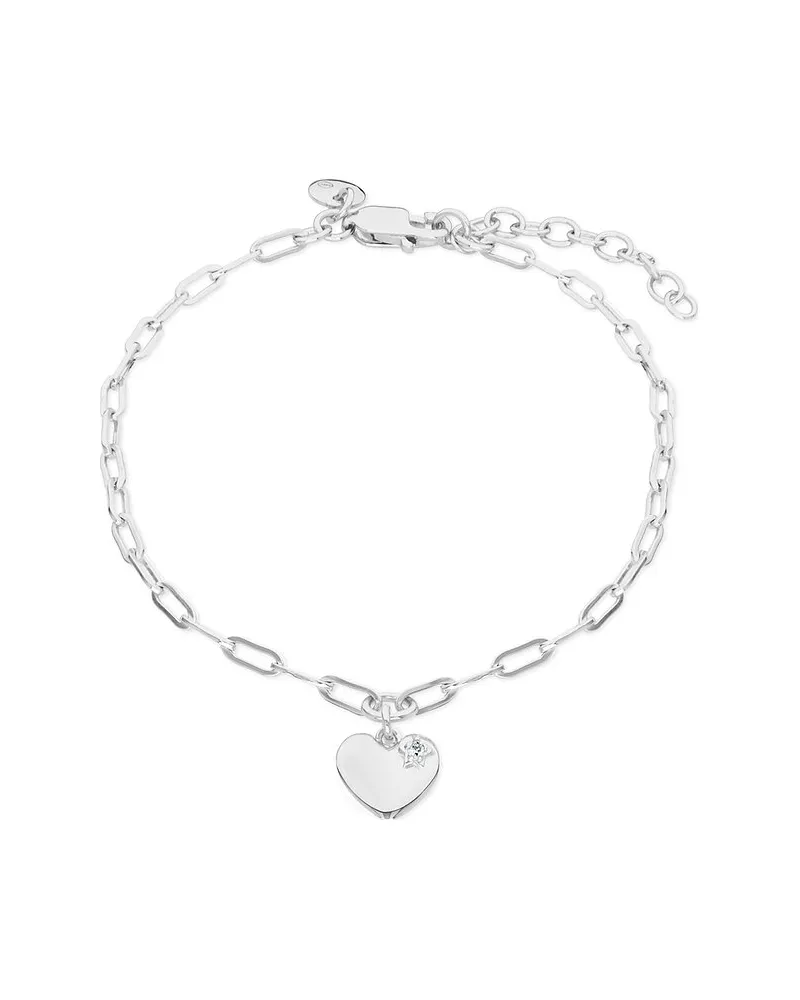 Guido Maria Kretschmer Armband Silber
