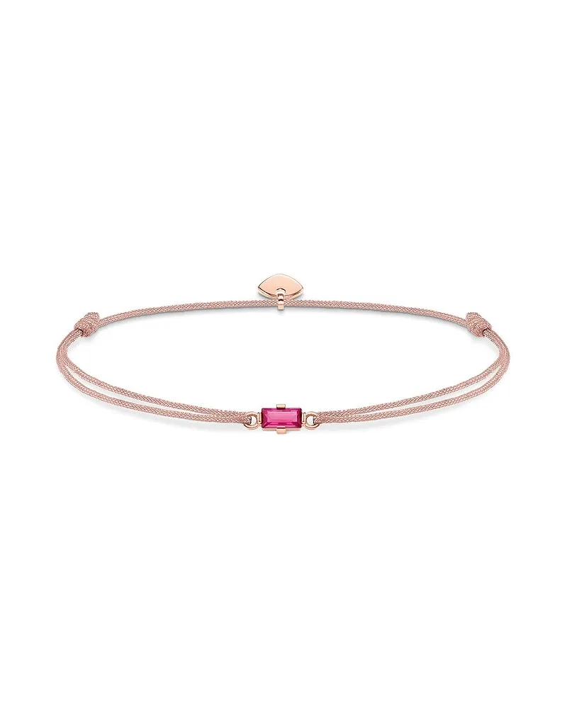 Thomas Sabo Armband Beige