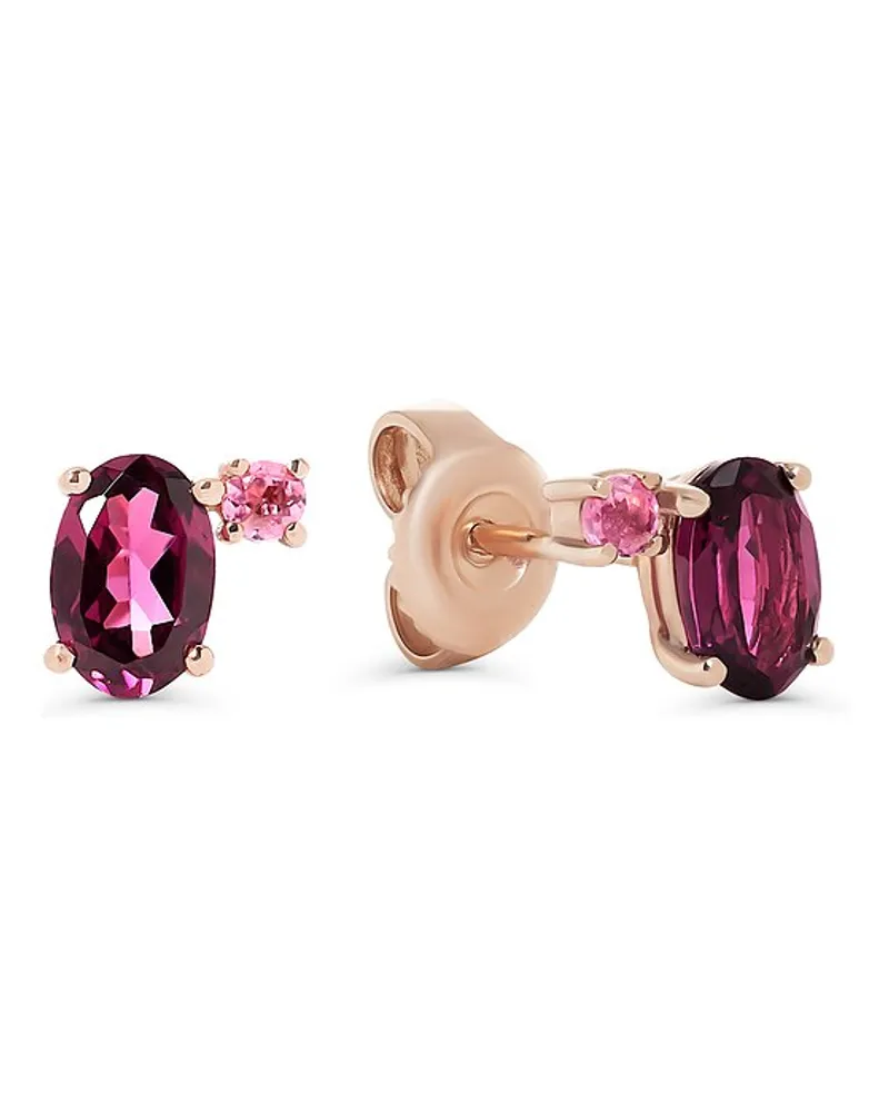Christ Ohrstecker Roségold