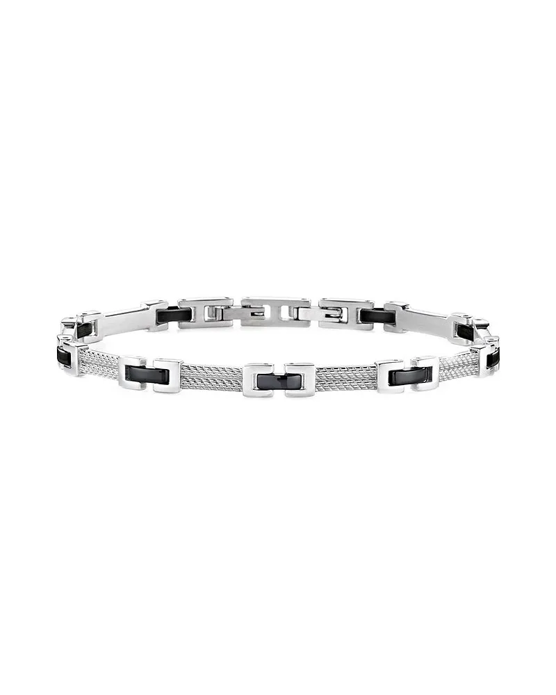 Morellato Armband Cross Silber