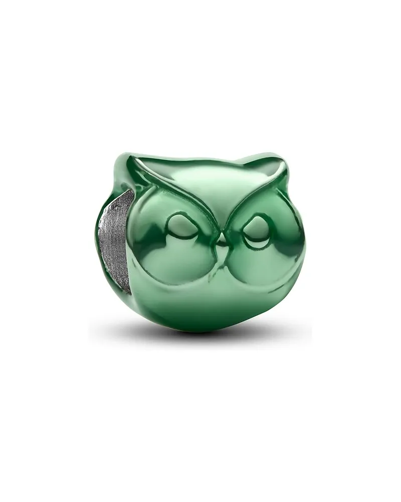Pandora Charm Moments Grün