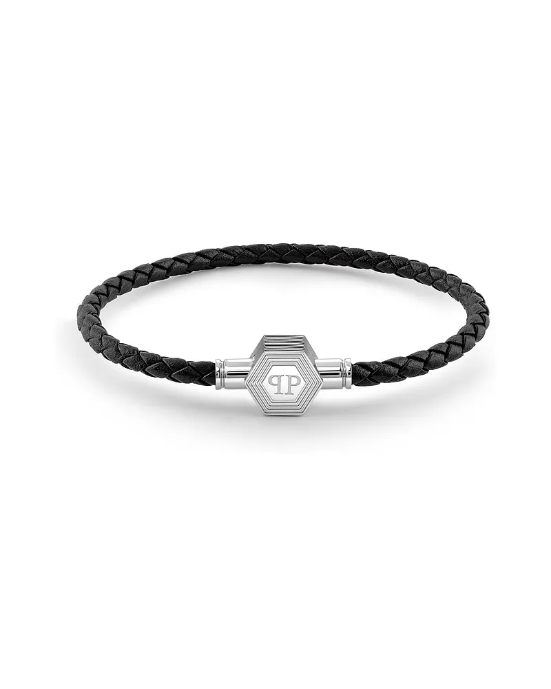 Philipp Plein Armband Schwarz