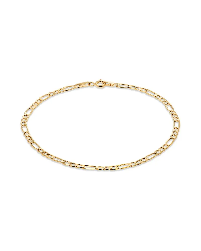 Christ Armband Gelbgold