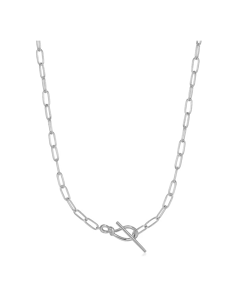 ANIA HAIE Kette Silber