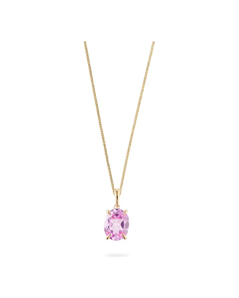 Christ Kette Gelbgold