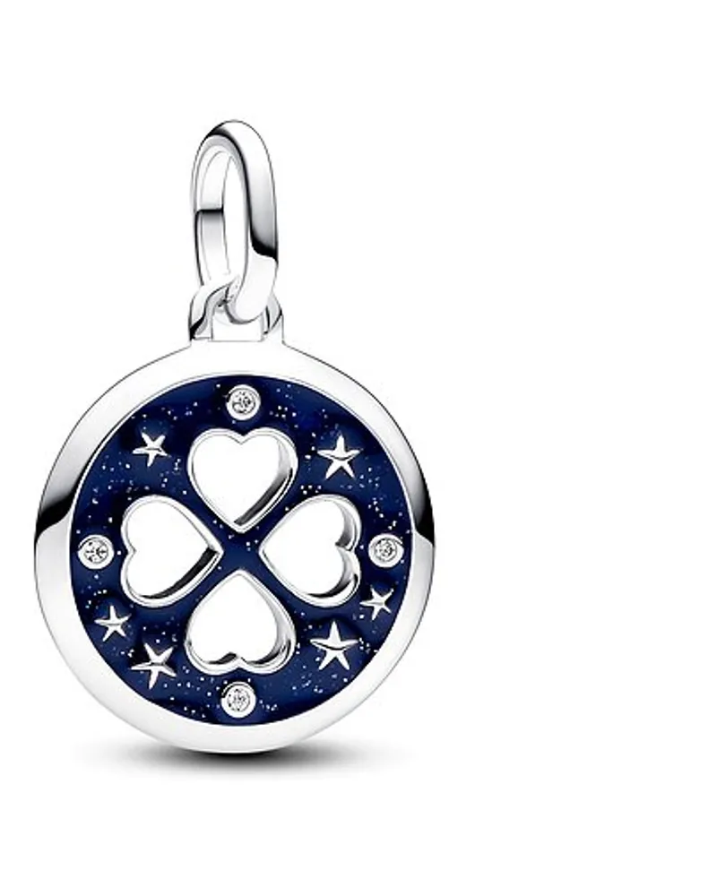 Pandora Charm ME Silber
