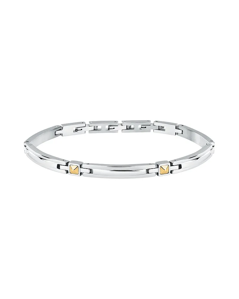 Morellato Armband Gold Silber