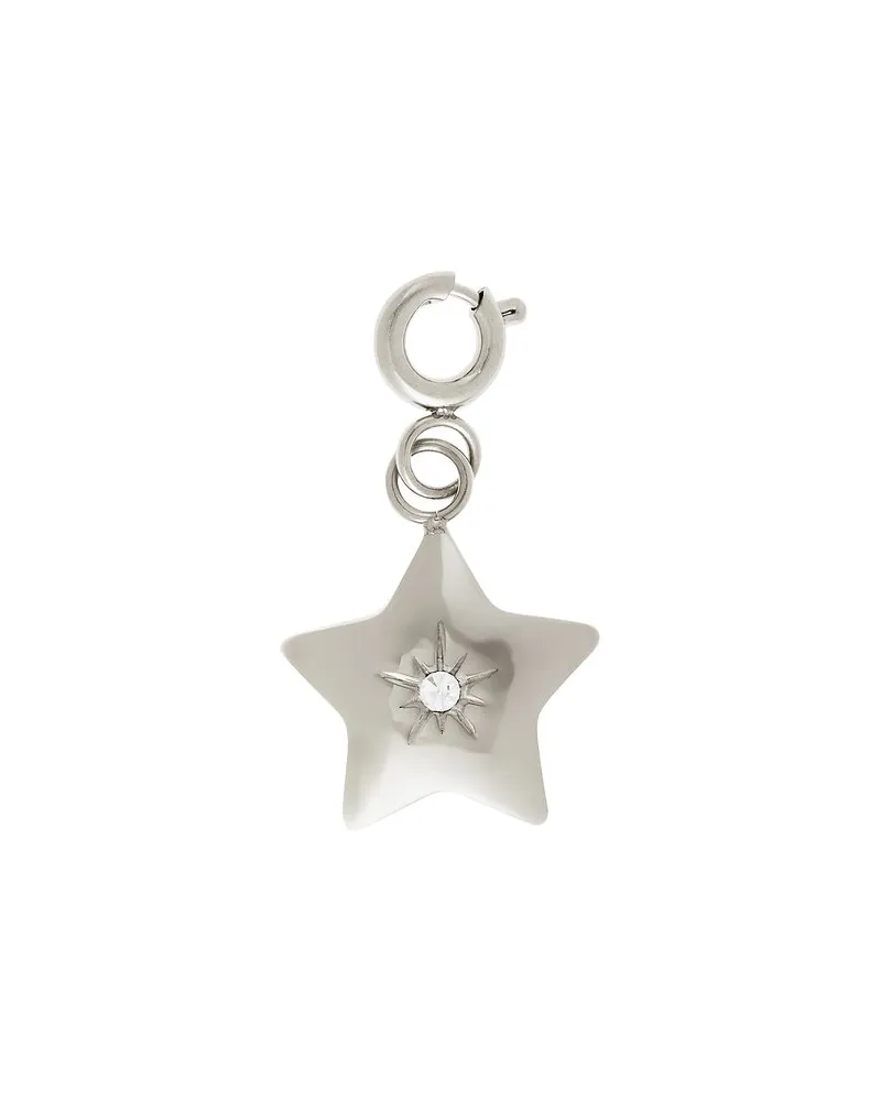 Guido Maria Kretschmer Charm Silber