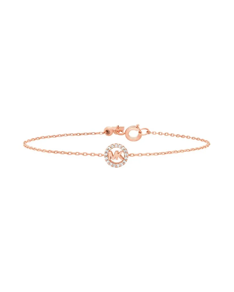 Michael Kors Armband Kors MK Roségold