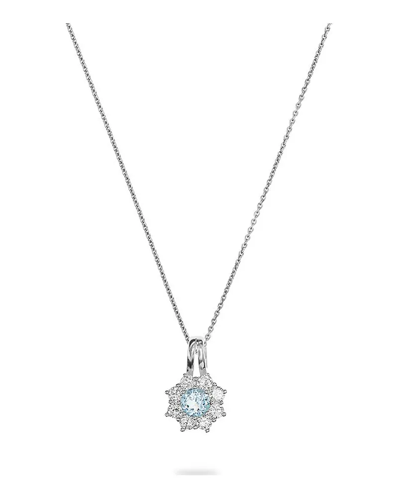 FAVS. Kette Mehrfarbig