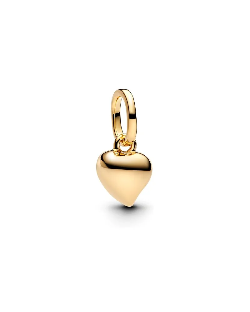 Pandora Charm ME Gold