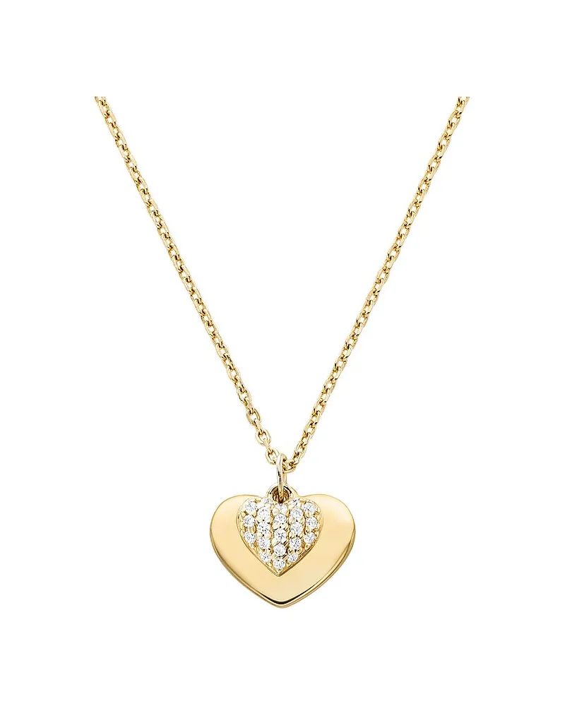 Michael Kors Kette Gold