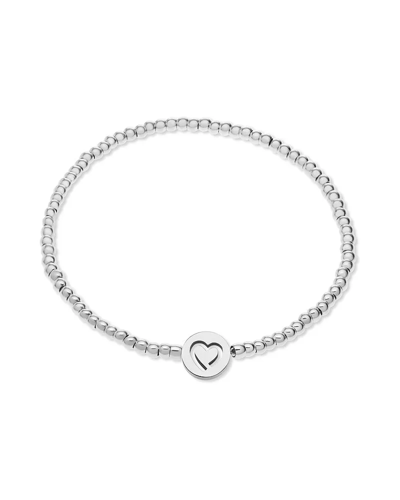 Esprit Armband Forever Silber