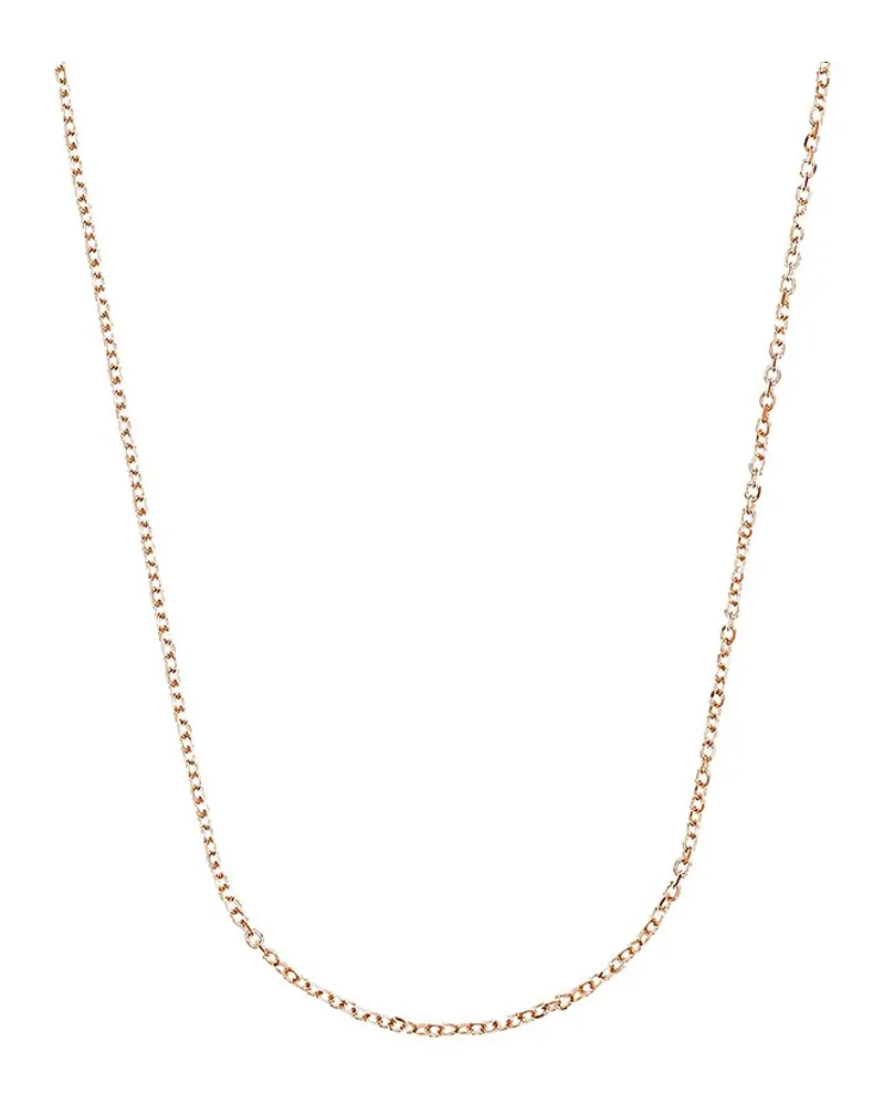 FAVS. Kette Roségold