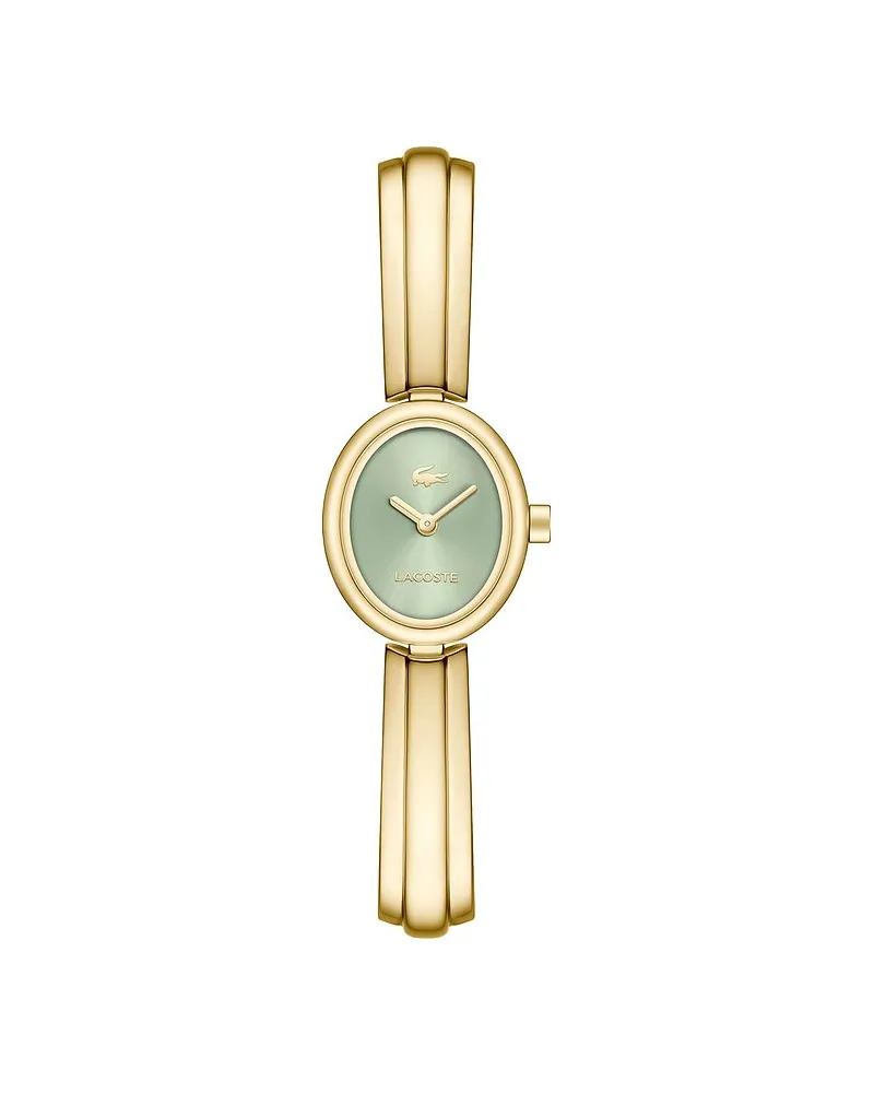 Lacoste Damenuhr SUZANNE Gold