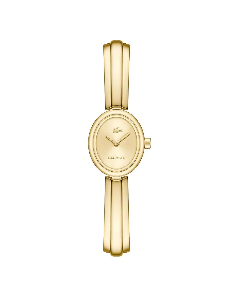 Lacoste Damenuhr SUZANNE Gold