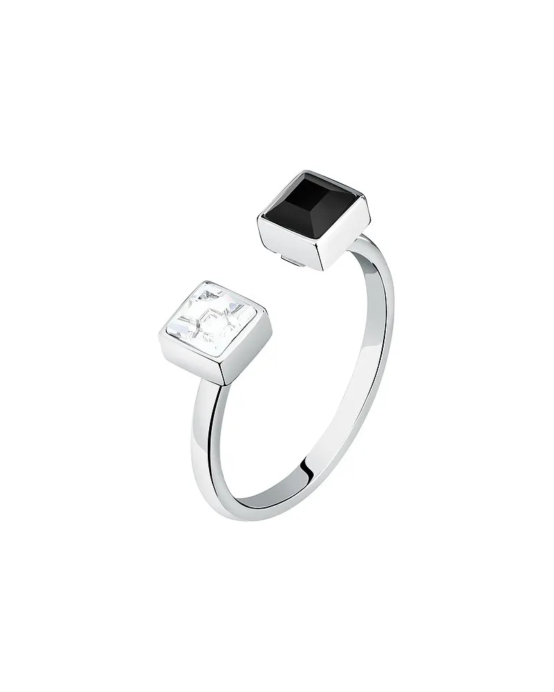 Karl Lagerfeld Damenring Silber