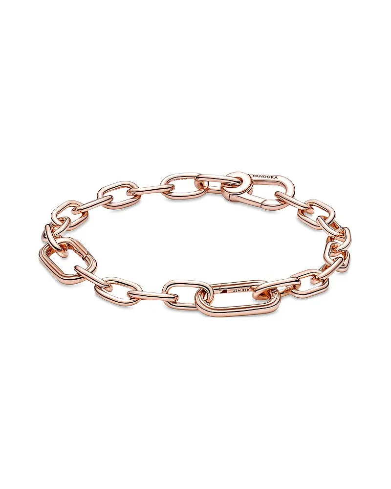 Pandora Armband Me Roségold