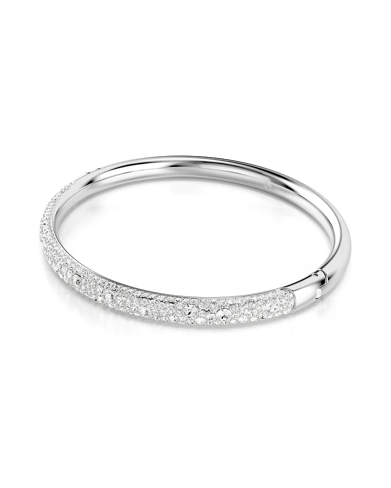 Swarovski Armband Sublima Silber
