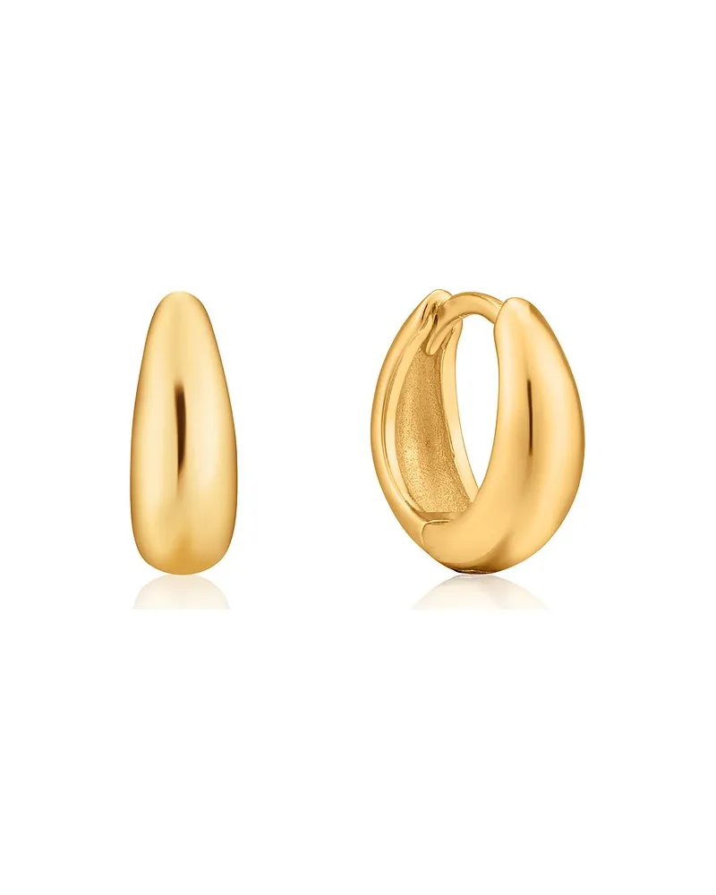 ANIA HAIE Creolen Gold