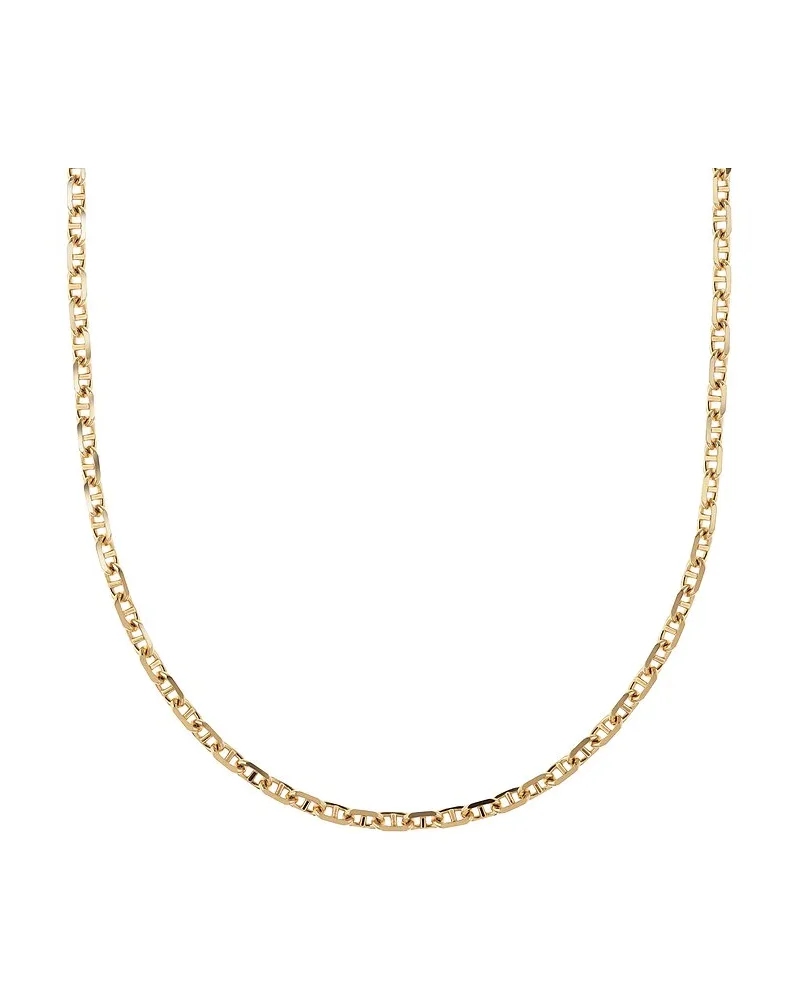 Esprit Kette ANCHOR BRIDGE Gold