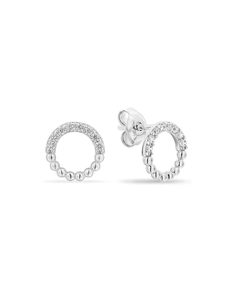 Esprit Ohrstecker Endless Silber