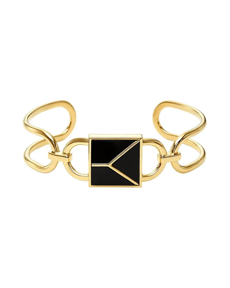 Michael Kors Armreif Gold