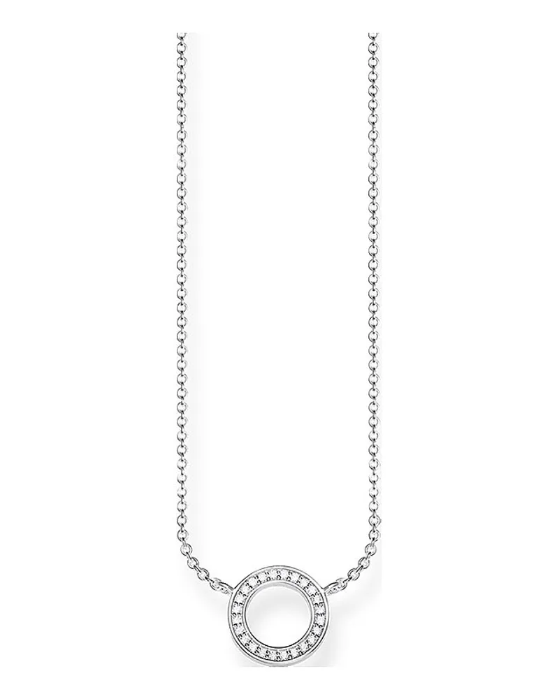 Thomas Sabo Kette Silber
