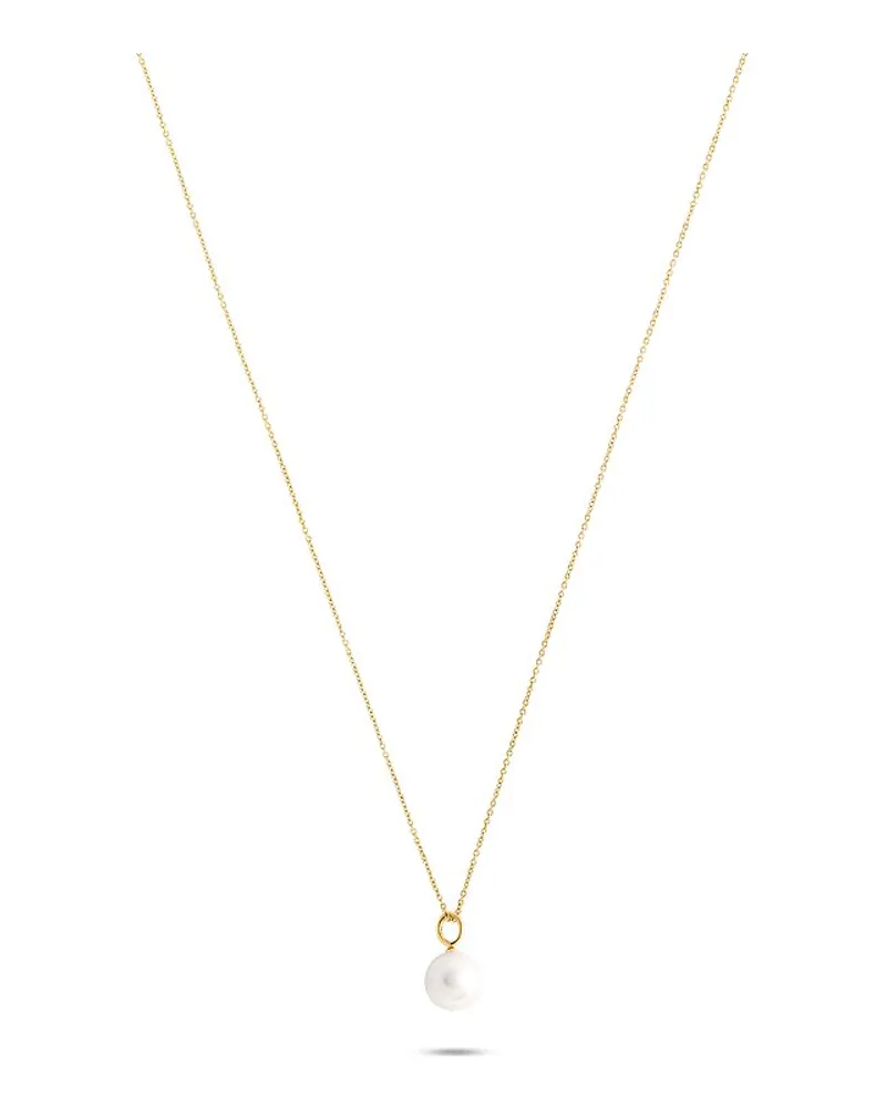 YAMOKO Kette Gelbgold