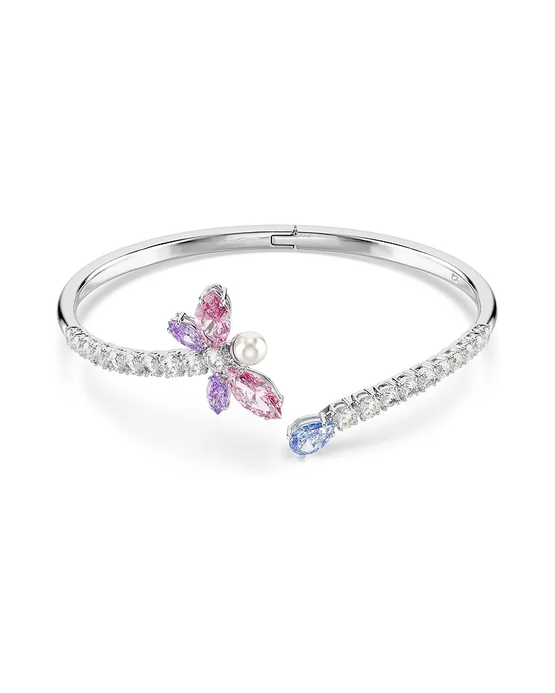 Swarovski Armband Ariana Grande Capsule Silber