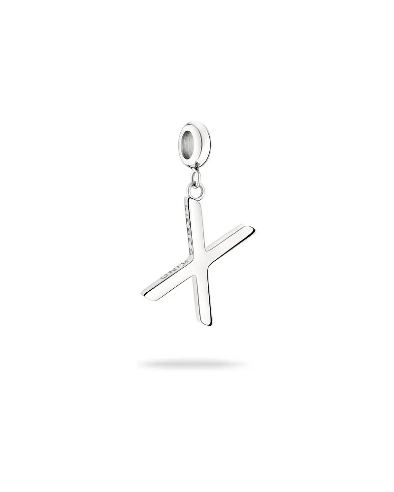 Liebeskind Charm Silber