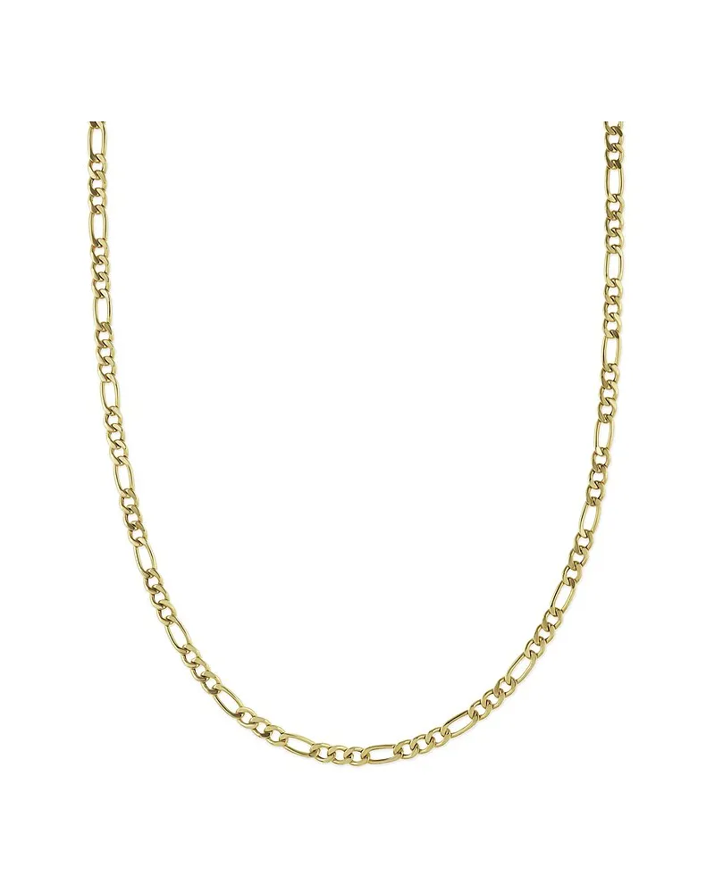 FAVS. Kette Gelbgold