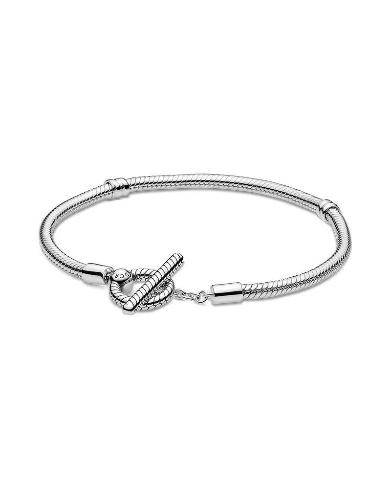 Pandora Armband Moments Silber