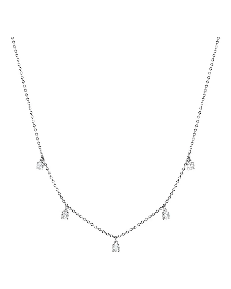 Glanzstücke München Kette Silber