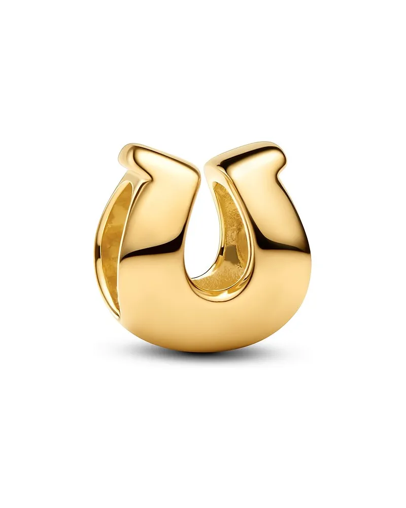Pandora Charm Moments Gold