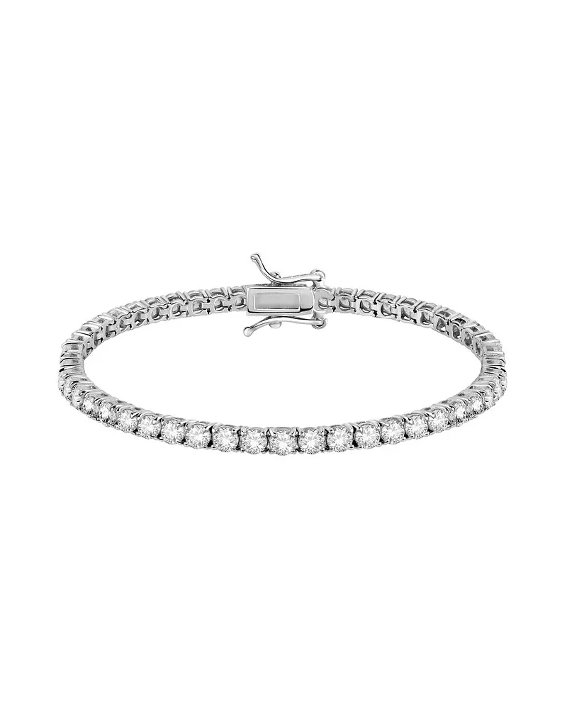 Christ Armband Silber
