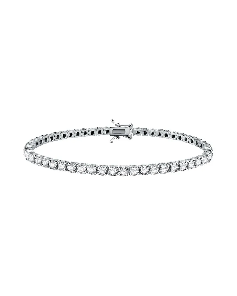 Christ Armband Silber