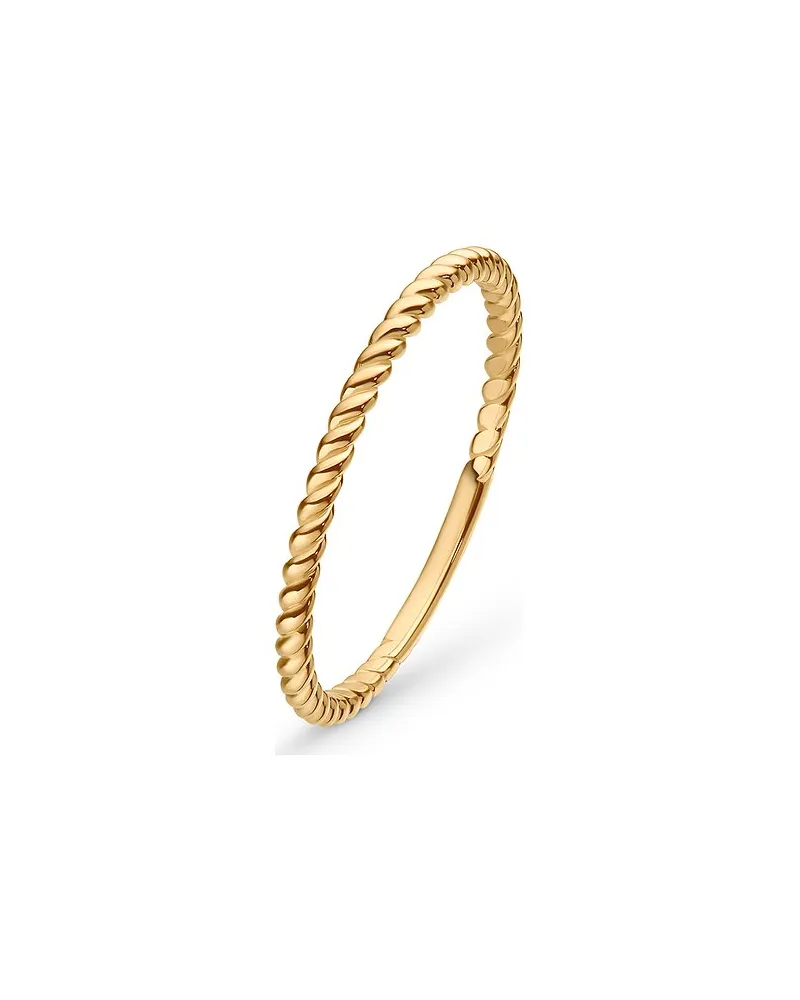 Christ Damenring Gelbgold