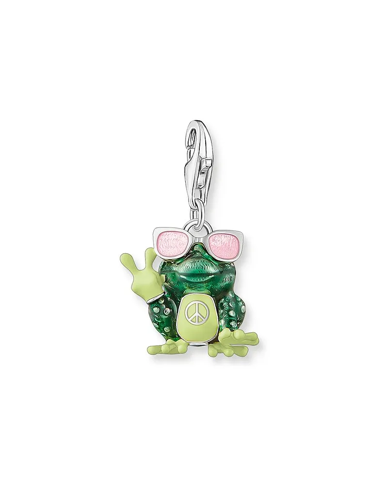Thomas Sabo Charm Grün
