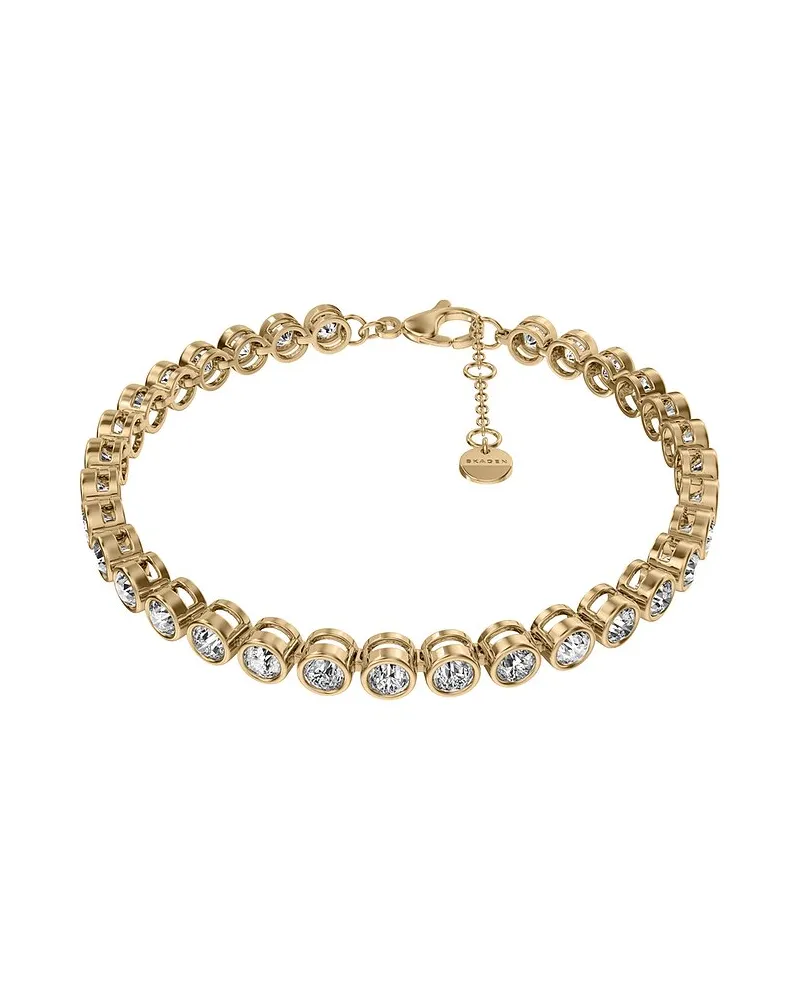 Skagen Armband Moderne Glitz Gold
