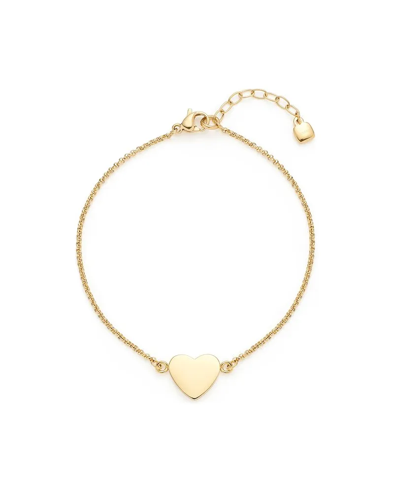 Leonardo Armband Gold