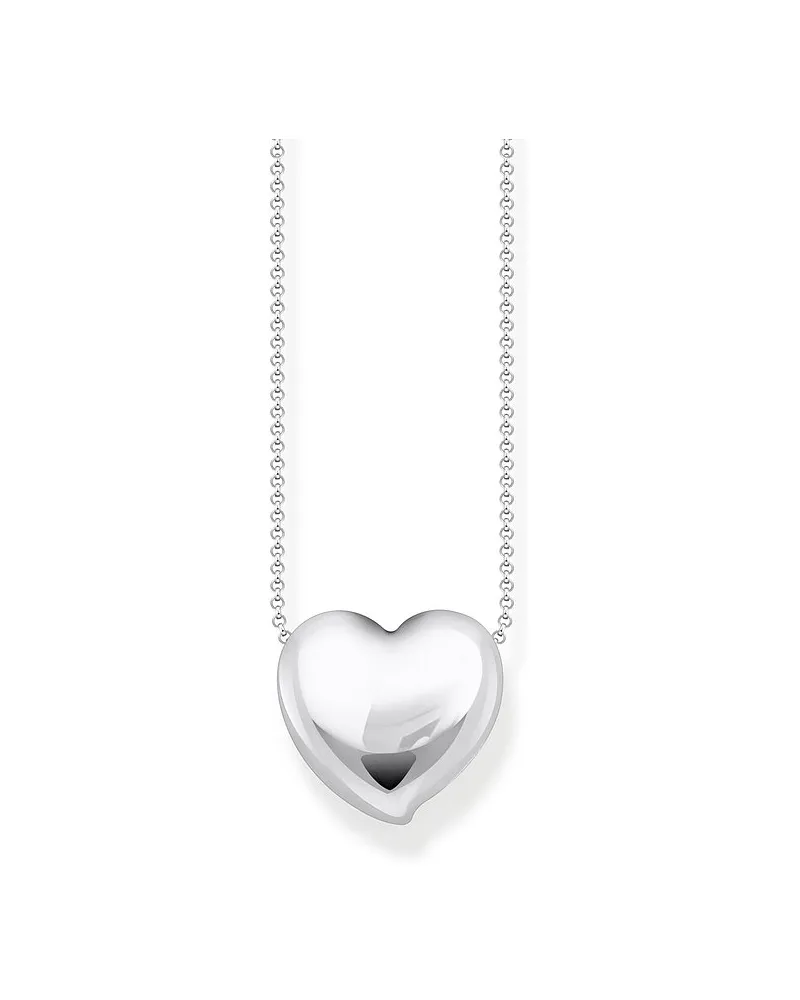 Thomas Sabo Kette Silber