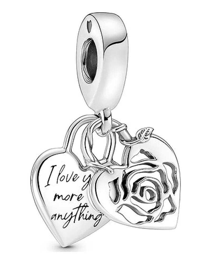 Pandora Anhänger Moments Silber